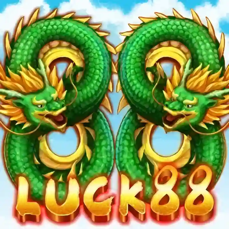 Trò chơi May mắn88 tại 8kbet