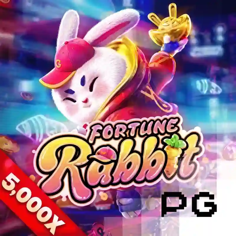 Trò chơi slot Thỏ May Mắn tại 8kbet