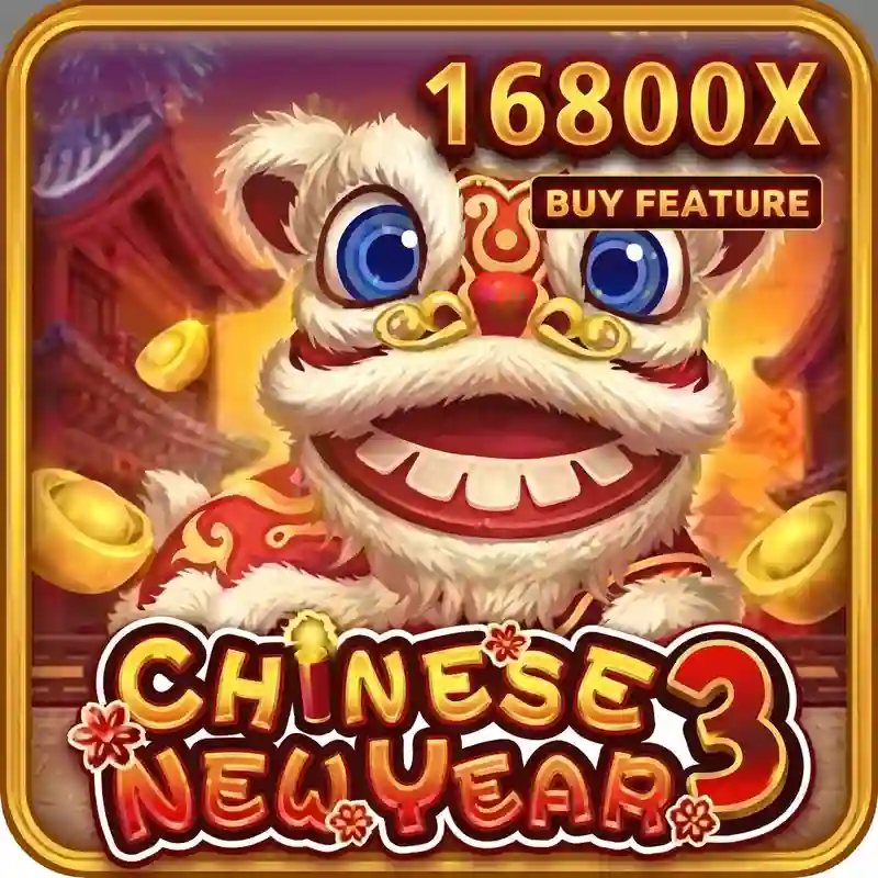 Trò chơi Tết Nguyên Đán 3 tại 8kbet
